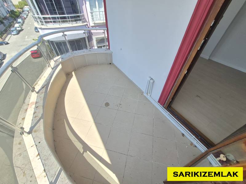 Edremit Akçay Mah`da3+1  Daire. - 7